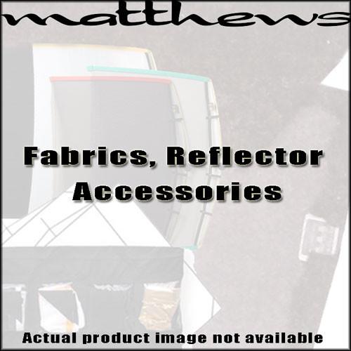 Matthews RoadFlag Fabric, Floppy - 48x48