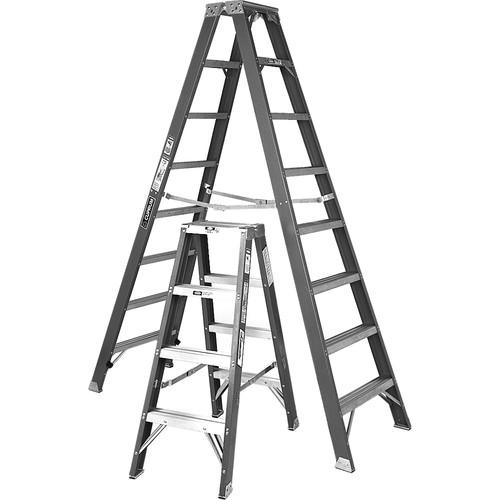 Matthews  Single Sided Ladder - 12' (3.6m) 549139, Matthews, Single, Sided, Ladder, 12', 3.6m, 549139, Video