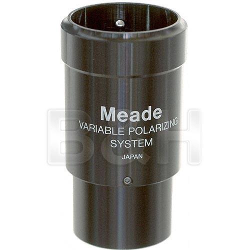 Meade Series 4000 #905 Polarizing Filter (1.25