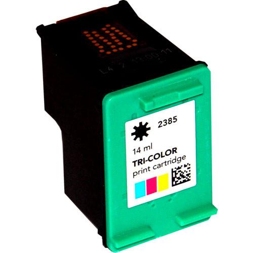 Microboards  Tri-Color Ink Cartridge GX-300HC, Microboards, Tri-Color, Ink, Cartridge, GX-300HC, Video
