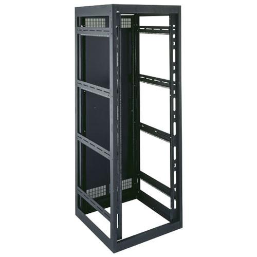 Middle Atlantic DRK Equipment Rack Without DRK19-44-42PROLRD
