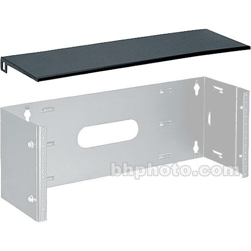Middle Atlantic HPM-LID Top Cover for HPM Panel Mount HPM-LID, Middle, Atlantic, HPM-LID, Top, Cover, HPM, Panel, Mount, HPM-LID