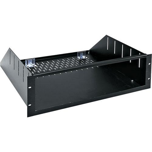 Middle Atlantic RSH-4A Custom 10U Rackmount Enclosure RSH4A10MW