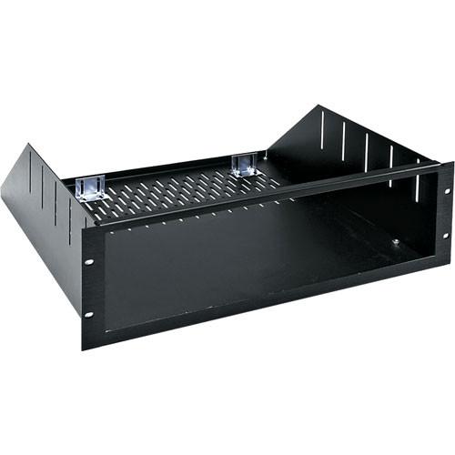 Middle Atlantic RSH-4A Custom 2U Rackmount Enclosure RSH4A2MW