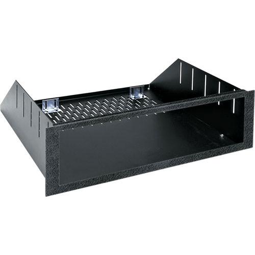 Middle Atlantic RSH-4S Custom 10U Rackmount Enclosure RSH4S10S