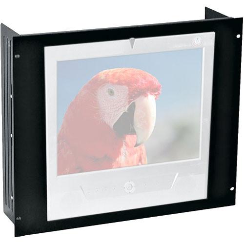 Middle Atlantic RSH4A10-LCD 10U Rackmount for LCD RSH4A10-LCD, Middle, Atlantic, RSH4A10-LCD, 10U, Rackmount, LCD, RSH4A10-LCD