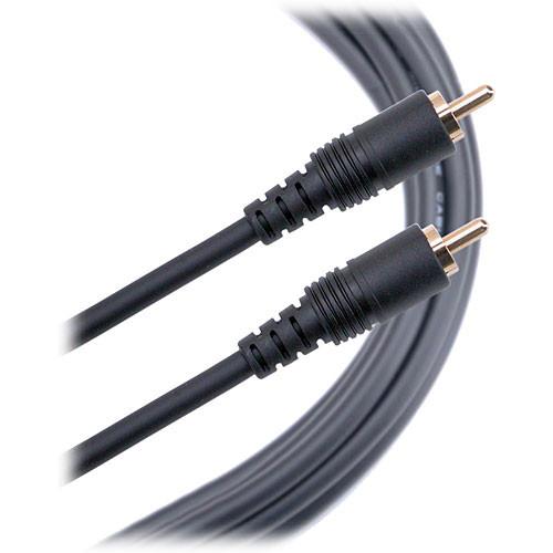 Mogami RR-10 Pure-Patch RCA Male to RCA Male PURE PATCH RR-10
