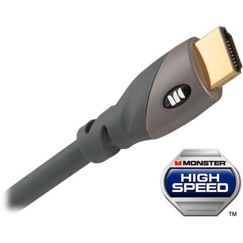 Monster Cable 700HD High Speed HDMI Cable - 13.1' 127660, Monster, Cable, 700HD, High, Speed, HDMI, Cable, 13.1', 127660,
