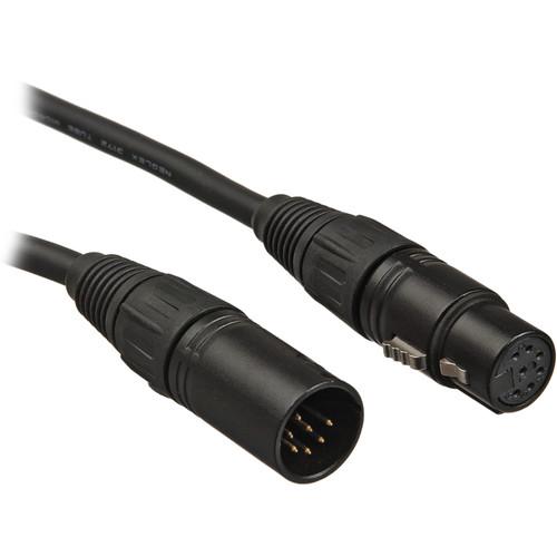 MXL MXL-V96 Cable 1 - Mogami 7-Pin XLR Cable V69 CABLE 1