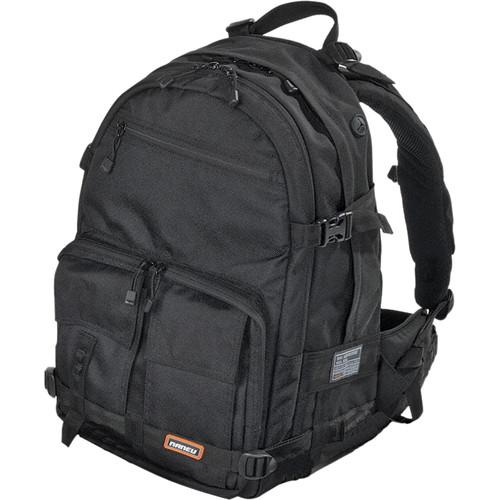 Naneu Military Ops Alpha-L Backpack (Black) APL001