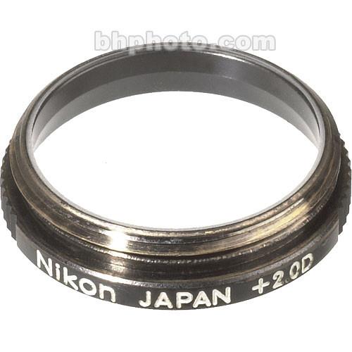 Nikon   2 Diopter for FM2/FE2/FA 2933