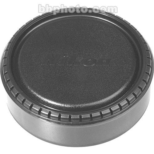 Nikon 61mm Slip-On Front Lens Cover for Select Nikon Lenses 597