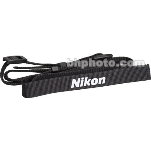 Nikon AN-CP16 Neck Strap for Nikon Coolpix P5000 Digital 25748