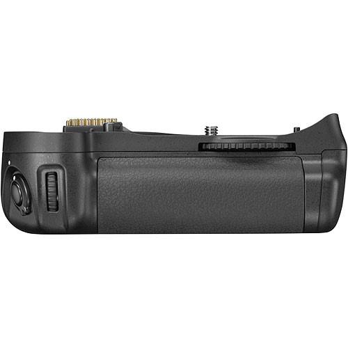 Nikon  MB-D10 Multi-Power Battery Grip 25359, Nikon, MB-D10, Multi-Power, Battery, Grip, 25359, Video