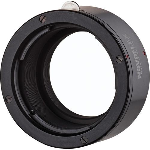Novoflex MFT/MIN-MD Minolta MD Lens Adapter MFT/MIN-MD