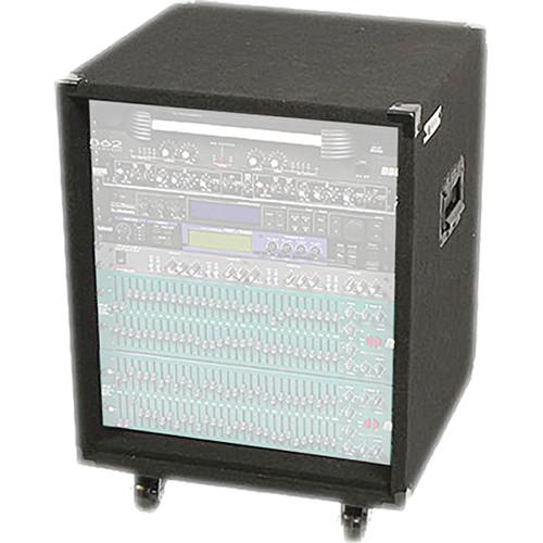 Odyssey Innovative Designs CRE12W Carpeted Econo Rack CRE12W, Odyssey, Innovative, Designs, CRE12W, Carpeted, Econo, Rack, CRE12W,