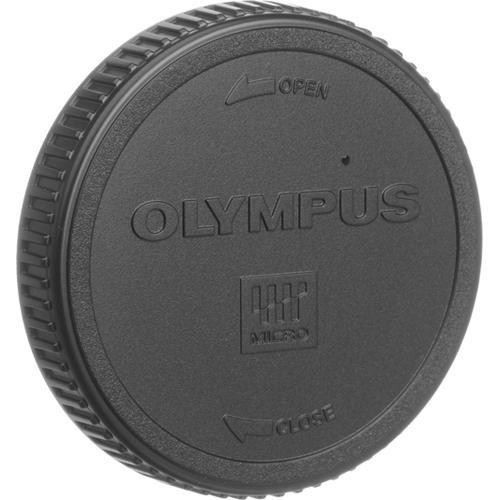 Olympus 260056 LR-2 Rear Lens Cap For E-P1 Lenses 260056