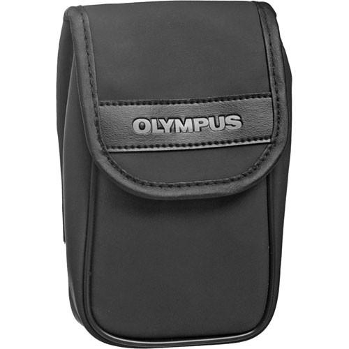Olympus  Compact Soft Camera Case 108282, Olympus, Compact, Soft, Camera, Case, 108282, Video