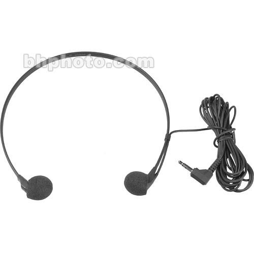 Olympus  E-102 Transcribing Headset 141567, Olympus, E-102, Transcribing, Headset, 141567, Video