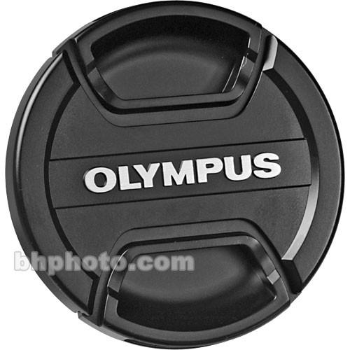 Olympus  Replacement 77mm Lens Cap 260028