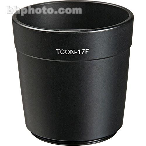 Olympus TCON-17F 1.7x Telephoto Conversion Lens 200357