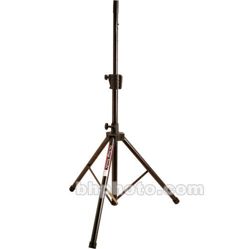 On-Stage  SS-7766 - Airhead Speaker Stand SS7766B, On-Stage, SS-7766, Airhead, Speaker, Stand, SS7766B, Video