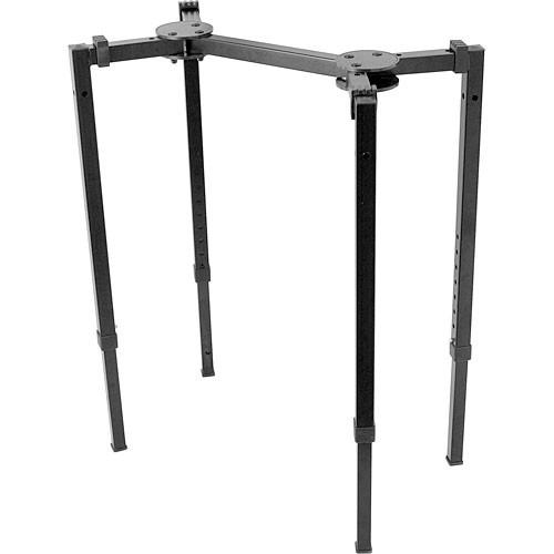 On-Stage  WS8540 - Heavy-Duty T-Stand WS8540