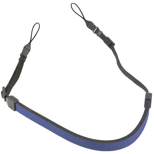 OP/TECH USA  Bin/OP Strap-QD (Royal Blue) 2204021, OP/TECH, USA, Bin/OP, Strap-QD, Royal, Blue, 2204021, Video