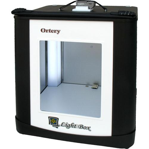 Ortery Light Box - 24x24x28