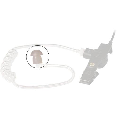 Otto Engineering  Clear Eartip - 25-Pack C101206