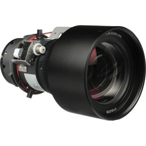 Panasonic  ET-DLE250 Power Zoom Lens ET-DLE250