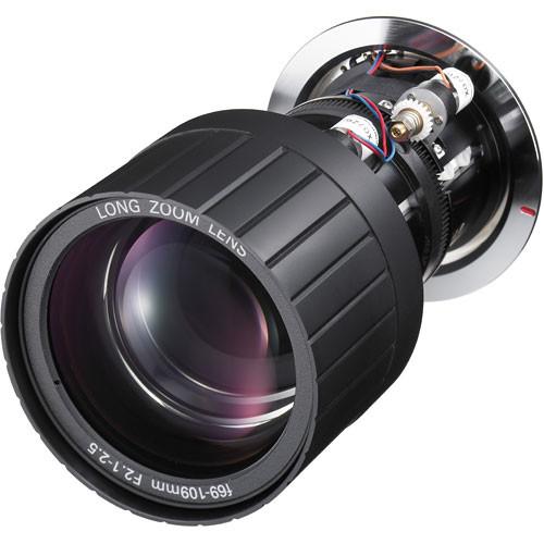 Panasonic LNS-T11 Ultra Long Throw Zoom Lens LNS-T11