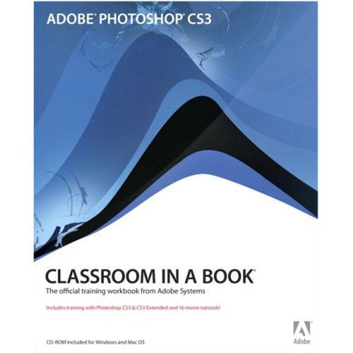 Pearson Education Book: Adobe Photoshop CS3 978-0-32149-202-9