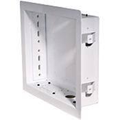 Peerless-AV IB40-W In Wall Box For LCD Screens (White) IB40-W, Peerless-AV, IB40-W, In, Wall, Box, For, LCD, Screens, White, IB40-W