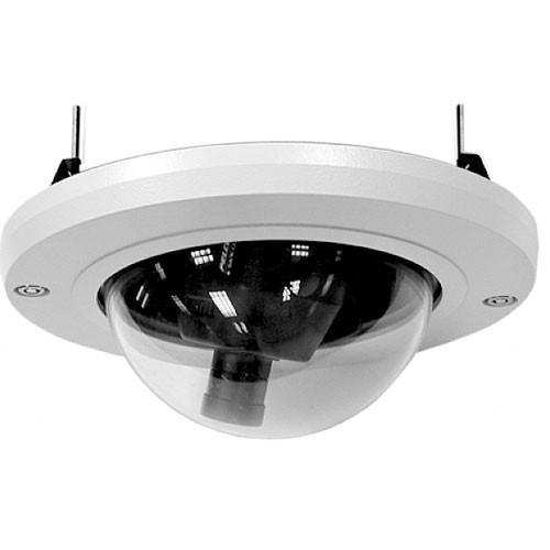 Pelco LD53HDPB-1 Clear Pendant Lower Dome for Heavy LD53HDPB-1