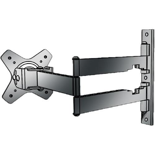Pelco PMCL-WM1A Wall Mount with Tilt/Swivel Arm PMCL-WM1A