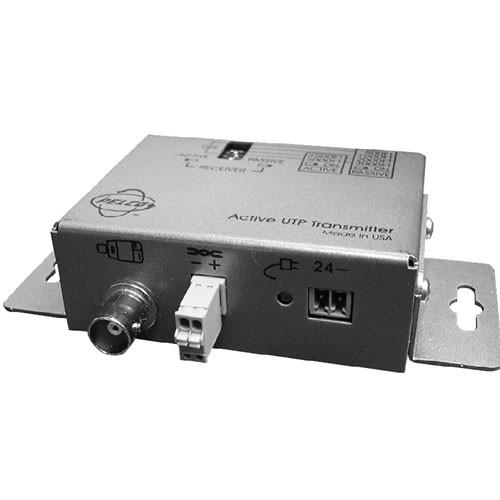 Pelco TW3001AT Single-Channel UTP Video Transmitter TW3001AT