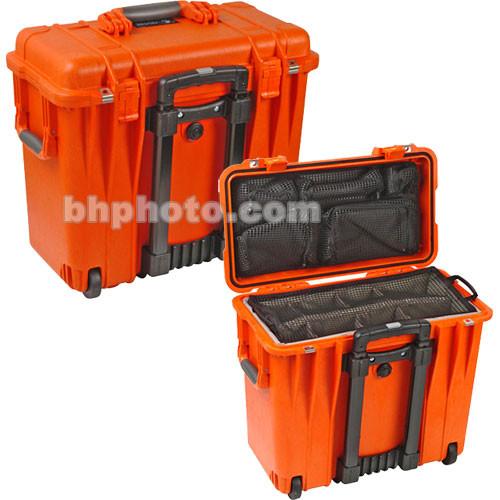 Pelican 1444 Top Loader 1440 Case with Utility 1440-004-150