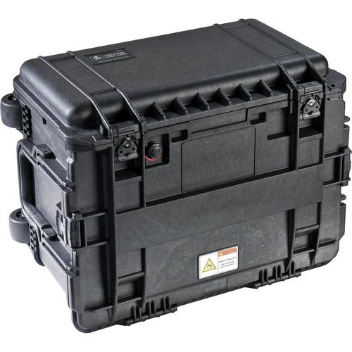 Pelican O450 Mobile Tool Chest without Drawers 0450-005-110, Pelican, O450, Mobile, Tool, Chest, without, Drawers, 0450-005-110,