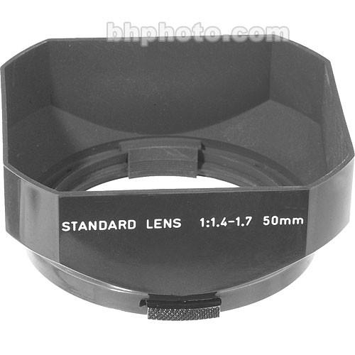 Pentax  49mm Rectangular Lens Hood 34021