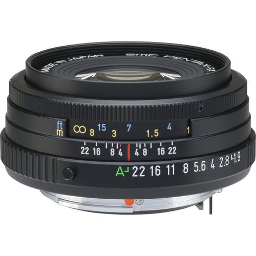 Pentax SMCP-FA 43mm f/1.9 Limited Series Autofocus Lens 20180