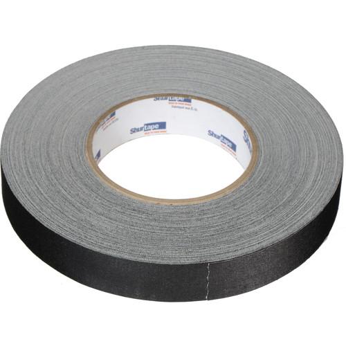 Permacel/Shurtape P-672 Professional Gaffer Tape 002UPCG150MBLA