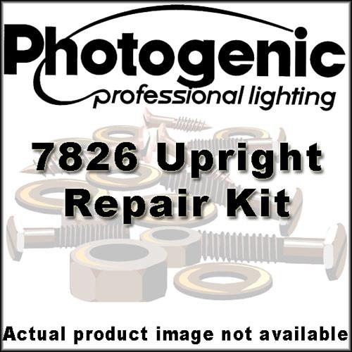 Photogenic 7826RK Repair Kit for 7826 Uprights 917826