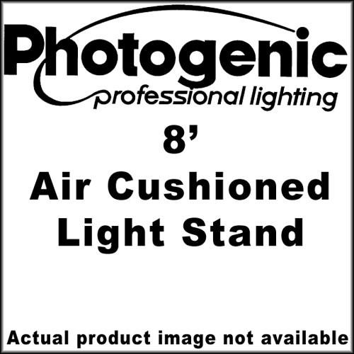 Photogenic  Air Cushioned Light Stand (8') 922140