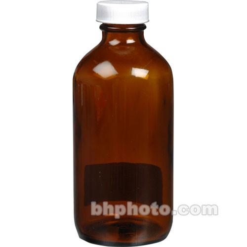 Photographers' Formulary Amber Glass Bottle with Narrow 50-0900