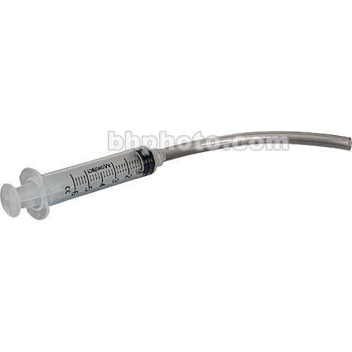 Photographers' Formulary Micro-Mixer Measuring Syringe - 09-0345