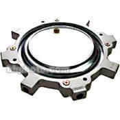 Plume  Wafer Ring with Adapter SRH