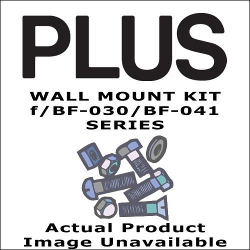 Plus Wall Mount Kit for the BF-030, BF-041 Series 44-7900