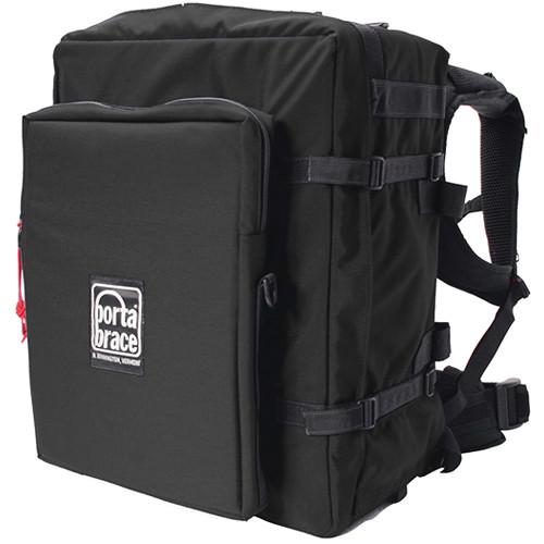 Porta Brace BK-3EXL Modular Backpack Extreme Version BK-3BEXL
