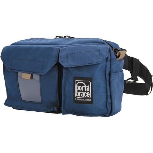 Porta Brace  BP-1 Waist Belt Pack (Blue) BP-1